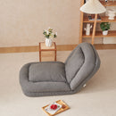 Triple Fold Down Sofa Bed