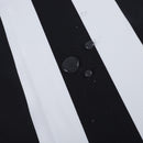 Outdoor Deep Seat Waterproof Replacement Patio Chair Cushions (Set of 2)