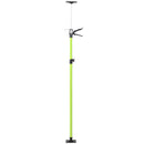 Adjustable Support Pole System For Drywalls And Cabinets With Carry Bag