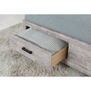 Rover - Bed