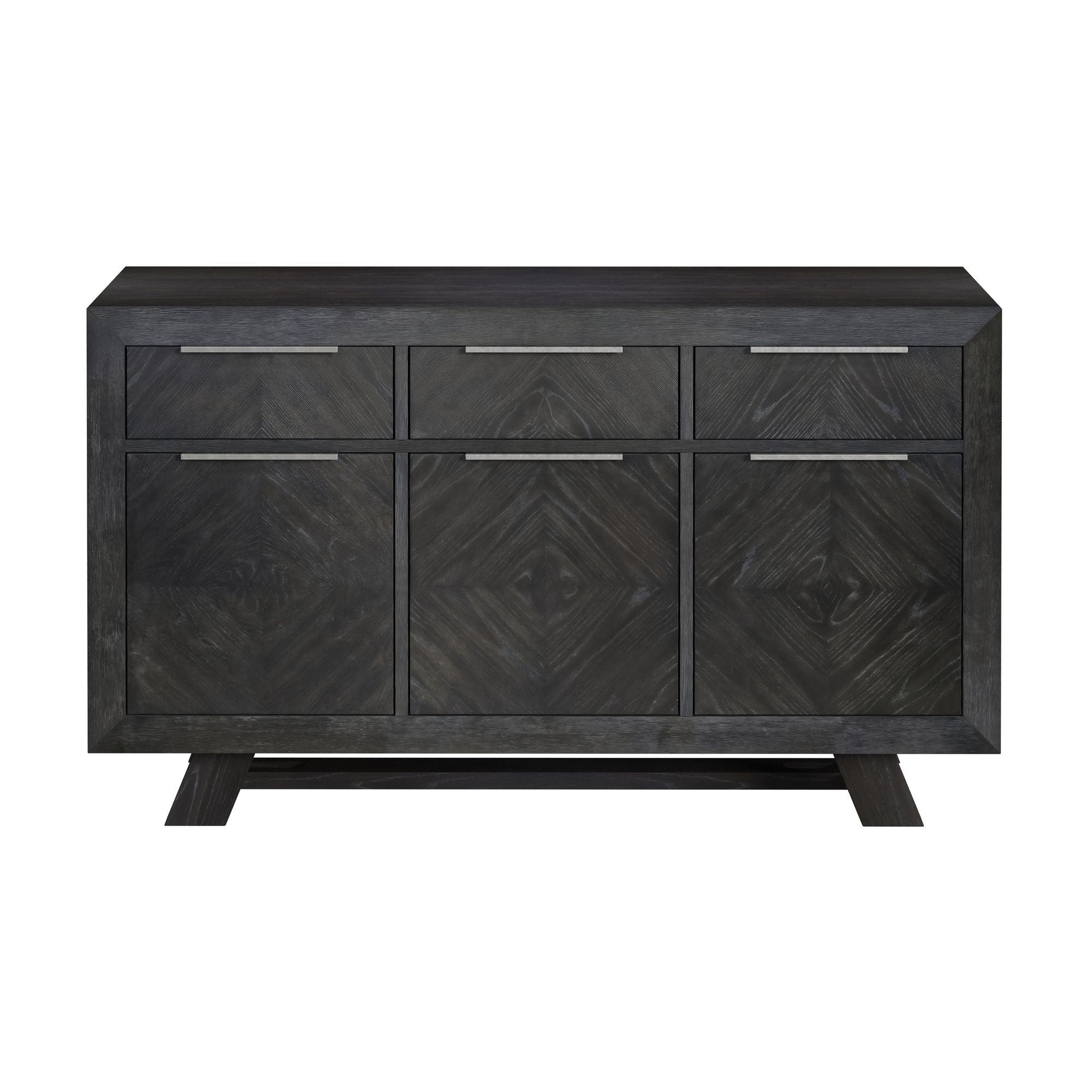 Transcend Server in Charcoal by Elements International, view 9