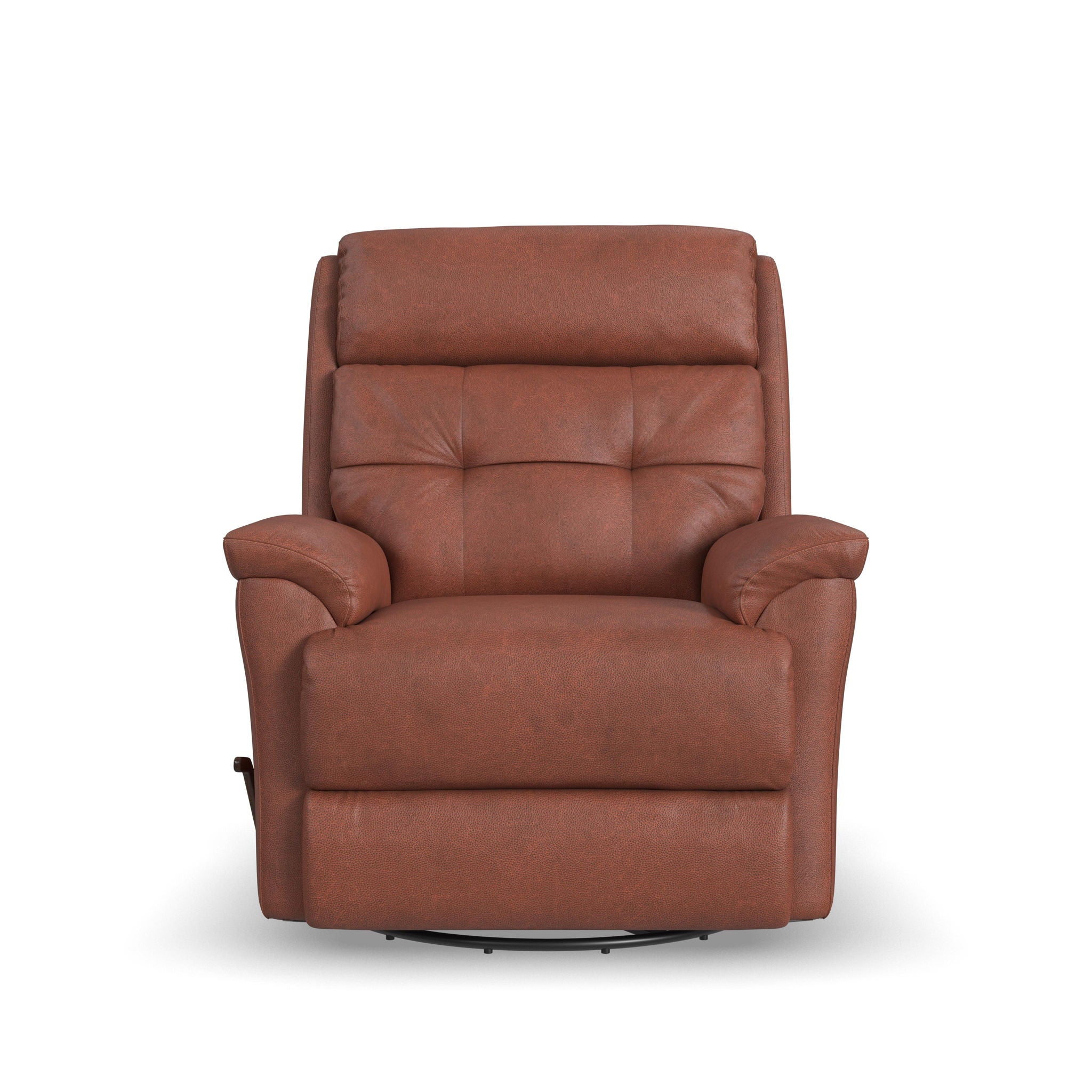 Sophisticated - Swivel Gliding Recliner