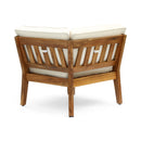 Grenada - Corner And Coffee Table