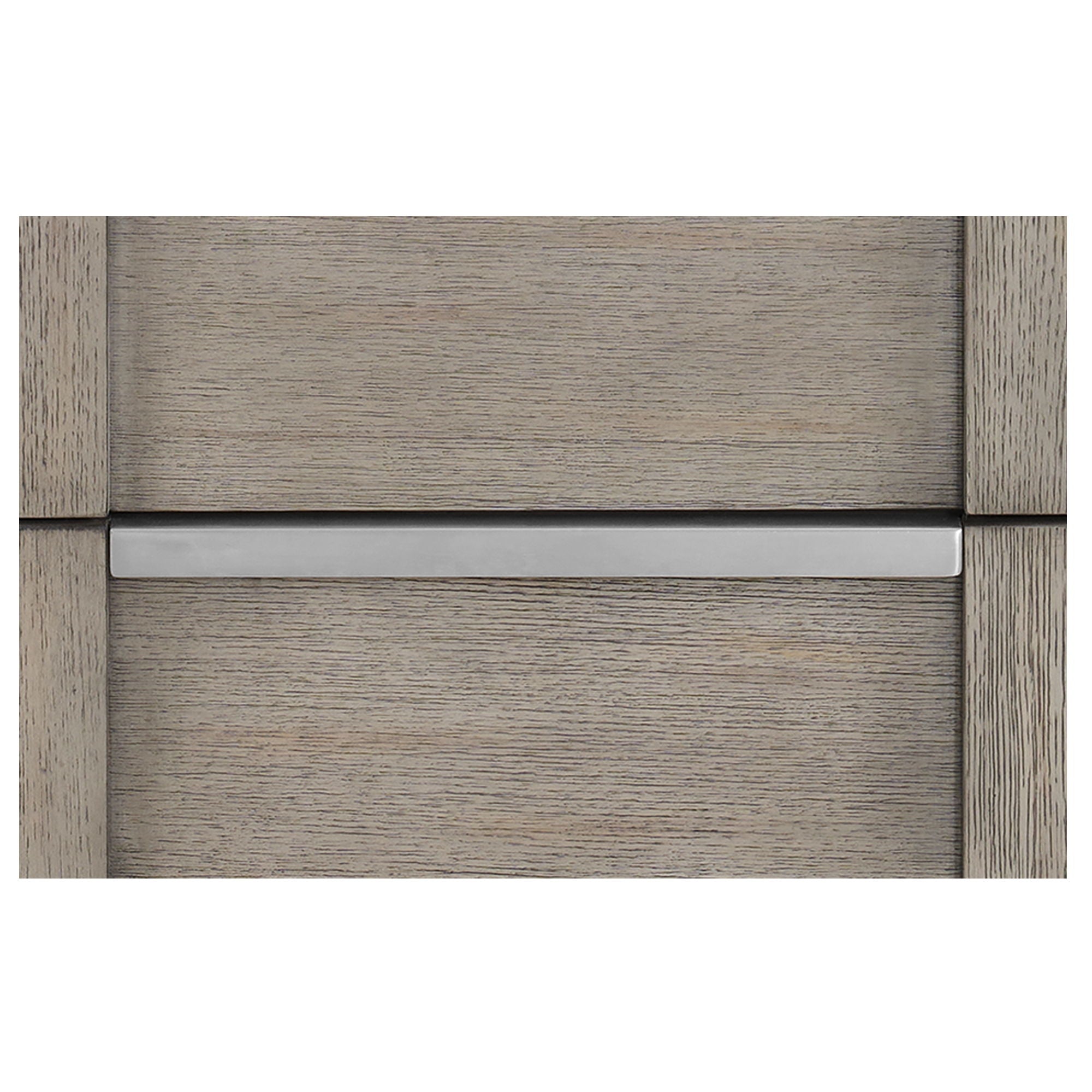Kelis - 5 Drawer Chest - Gray