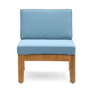 Grenada - Armless Chair