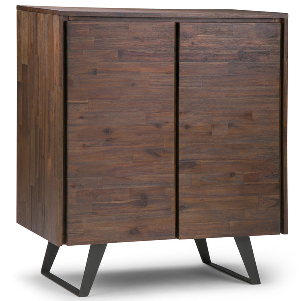 Lowry - Medium Storage Cabinet