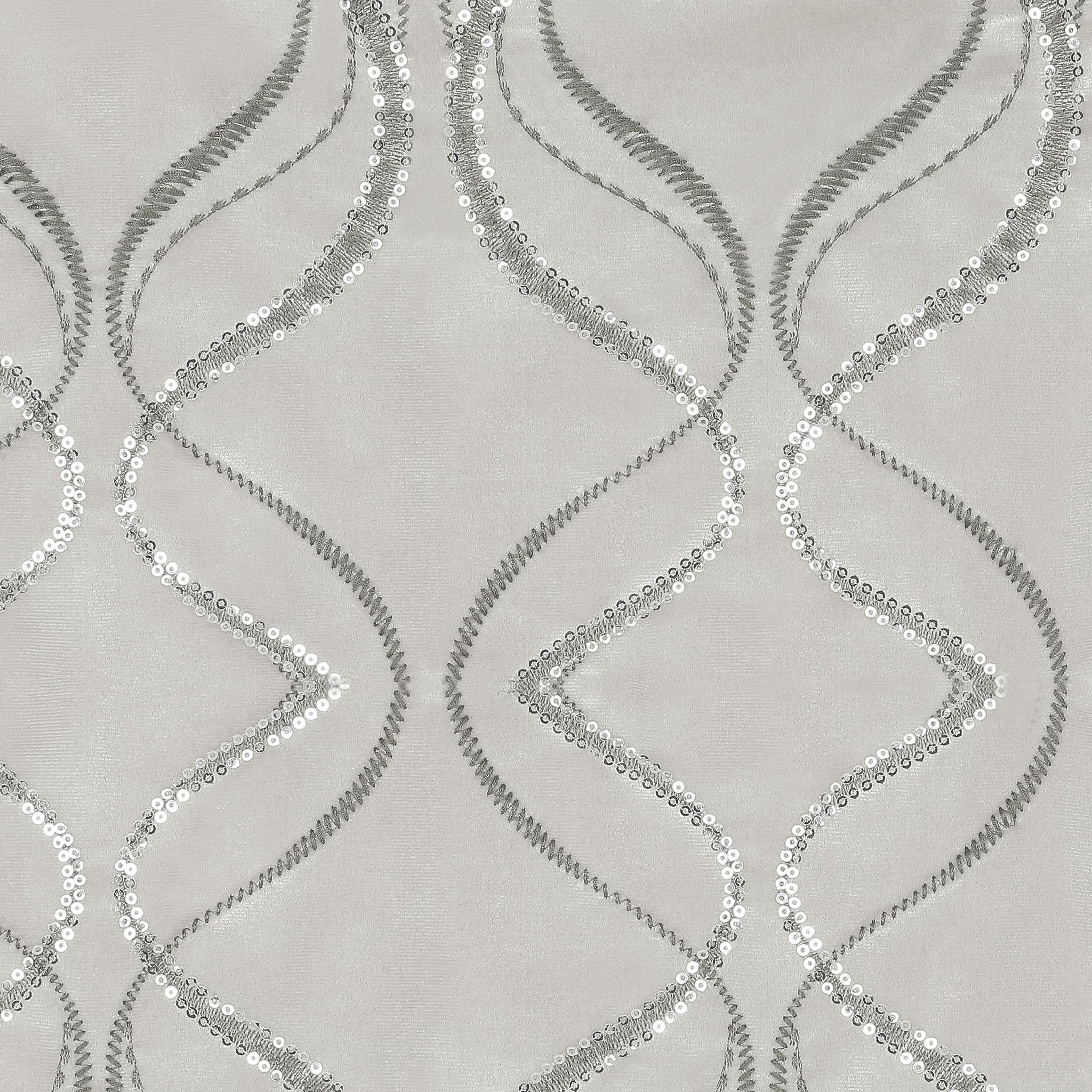 Bellaire Upholstered Storage Chaise Sectional Sofa Grey