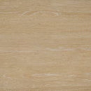 Clove - Upholstered Dining Bench - Brown