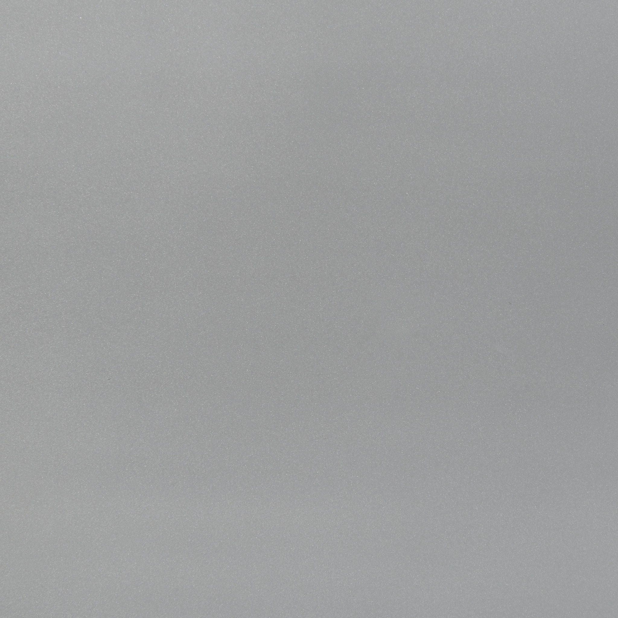 Veronica 2-drawer Nightstand Light Silver