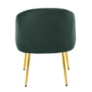 Shiraz - Contemporary / Glam Chair