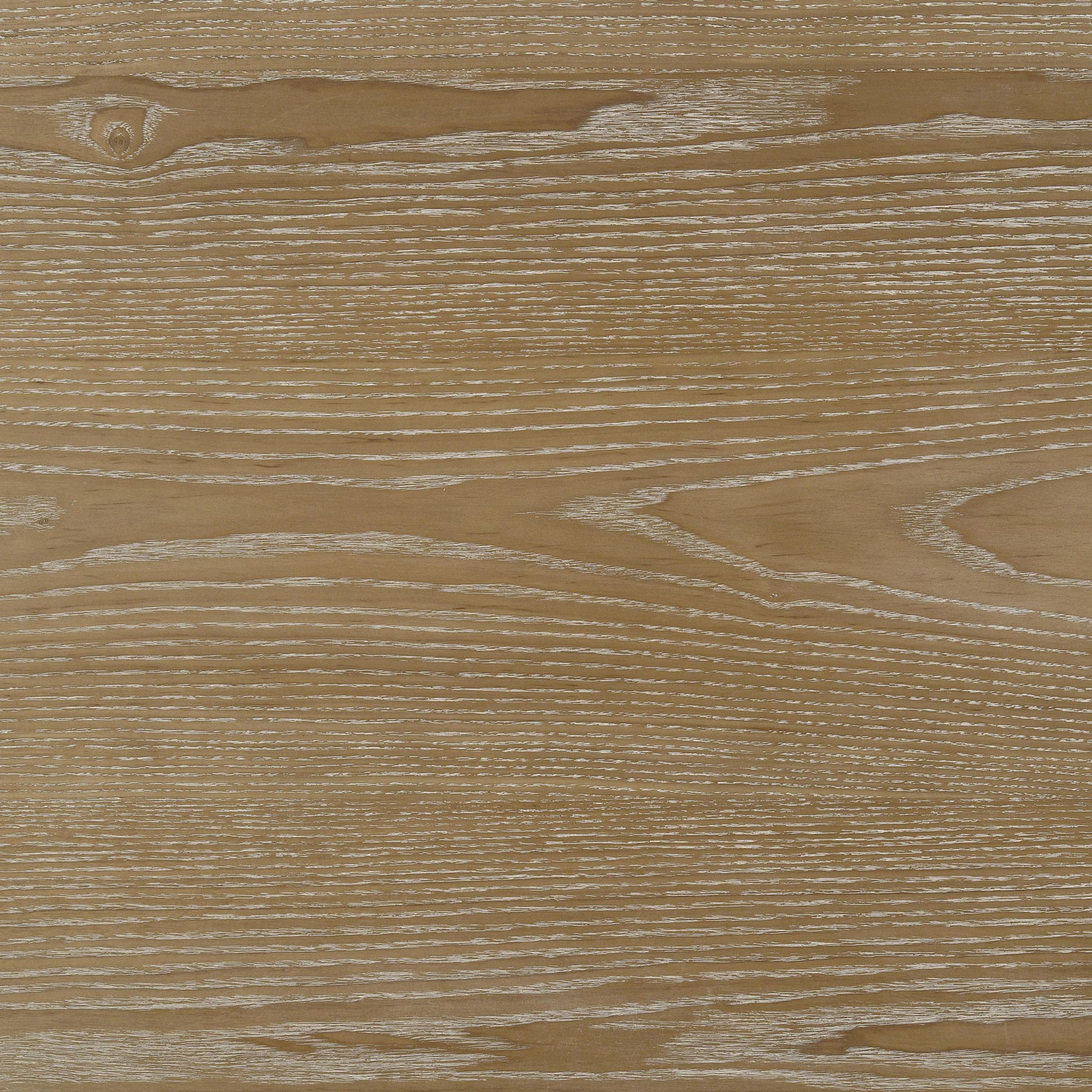 Adina 5-piece Round Dining Table Set Distressed Light Brown