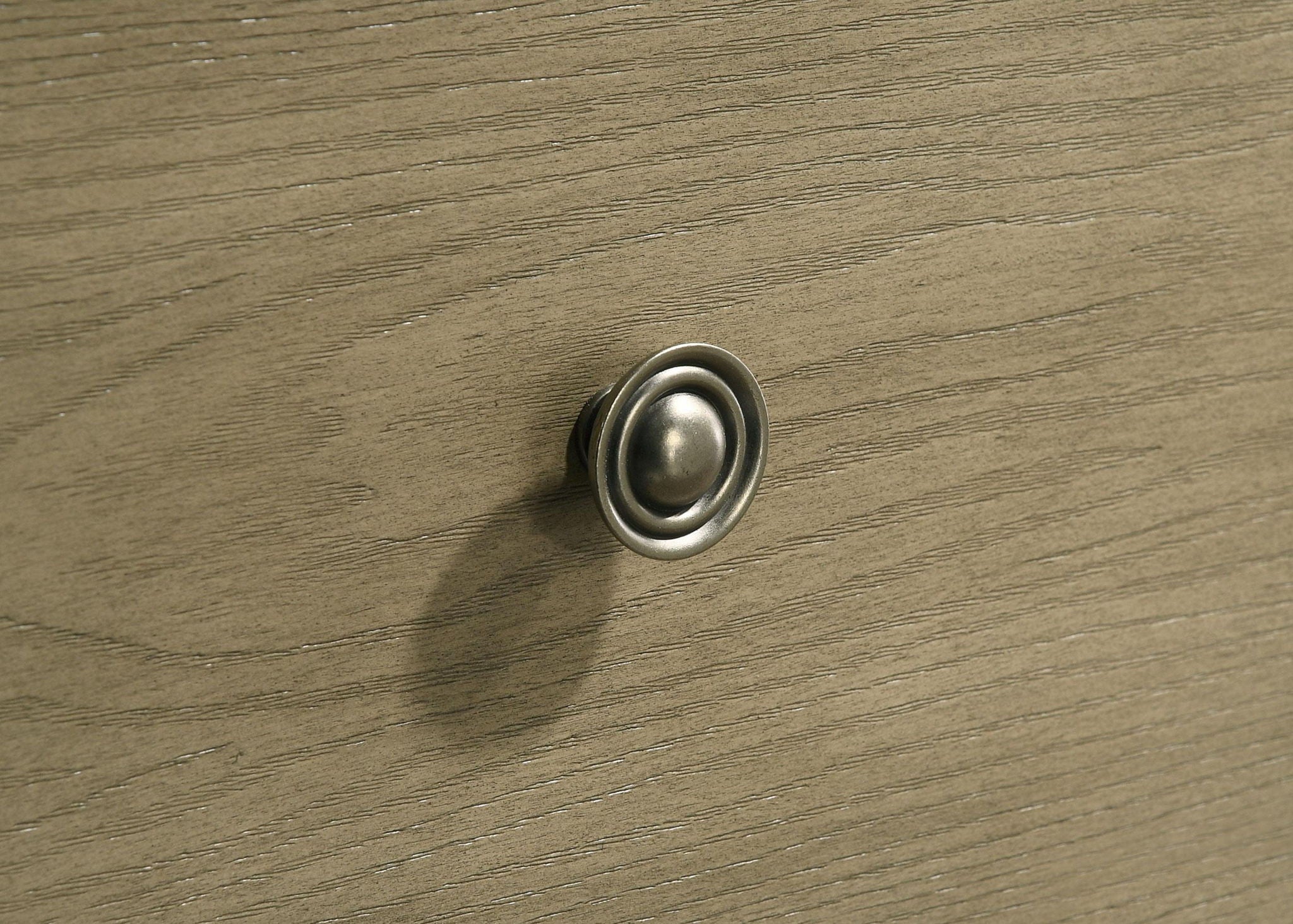 Hazlewood 4-piece Queen Bedroom Set Vineyard Oak