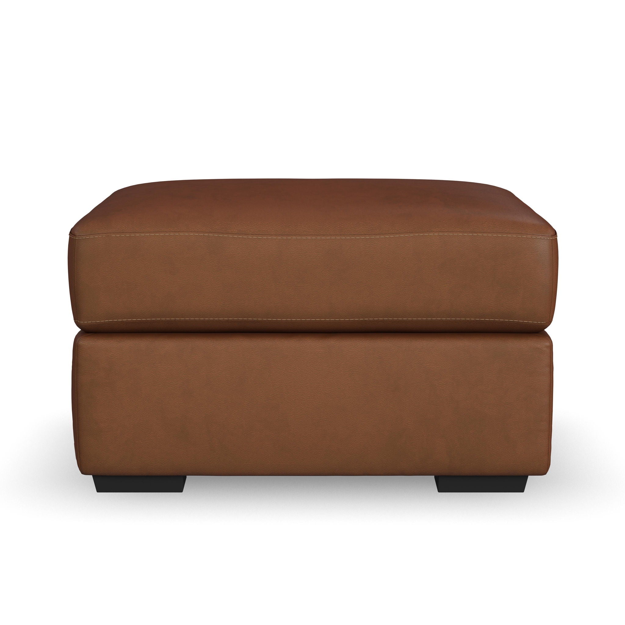 Henry - Ottoman - Caramel