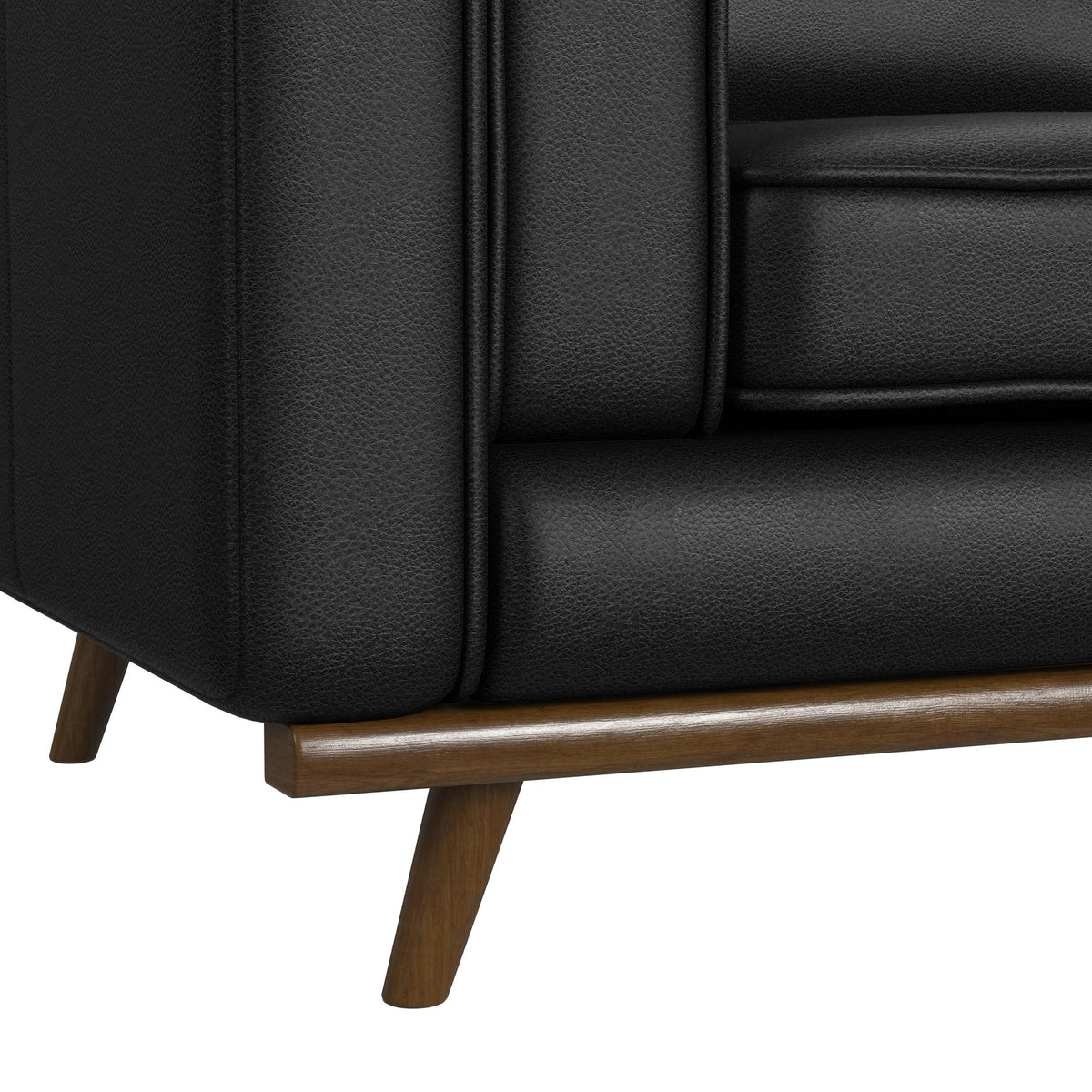 Venus Sofa in Beige by Elements International, view 34