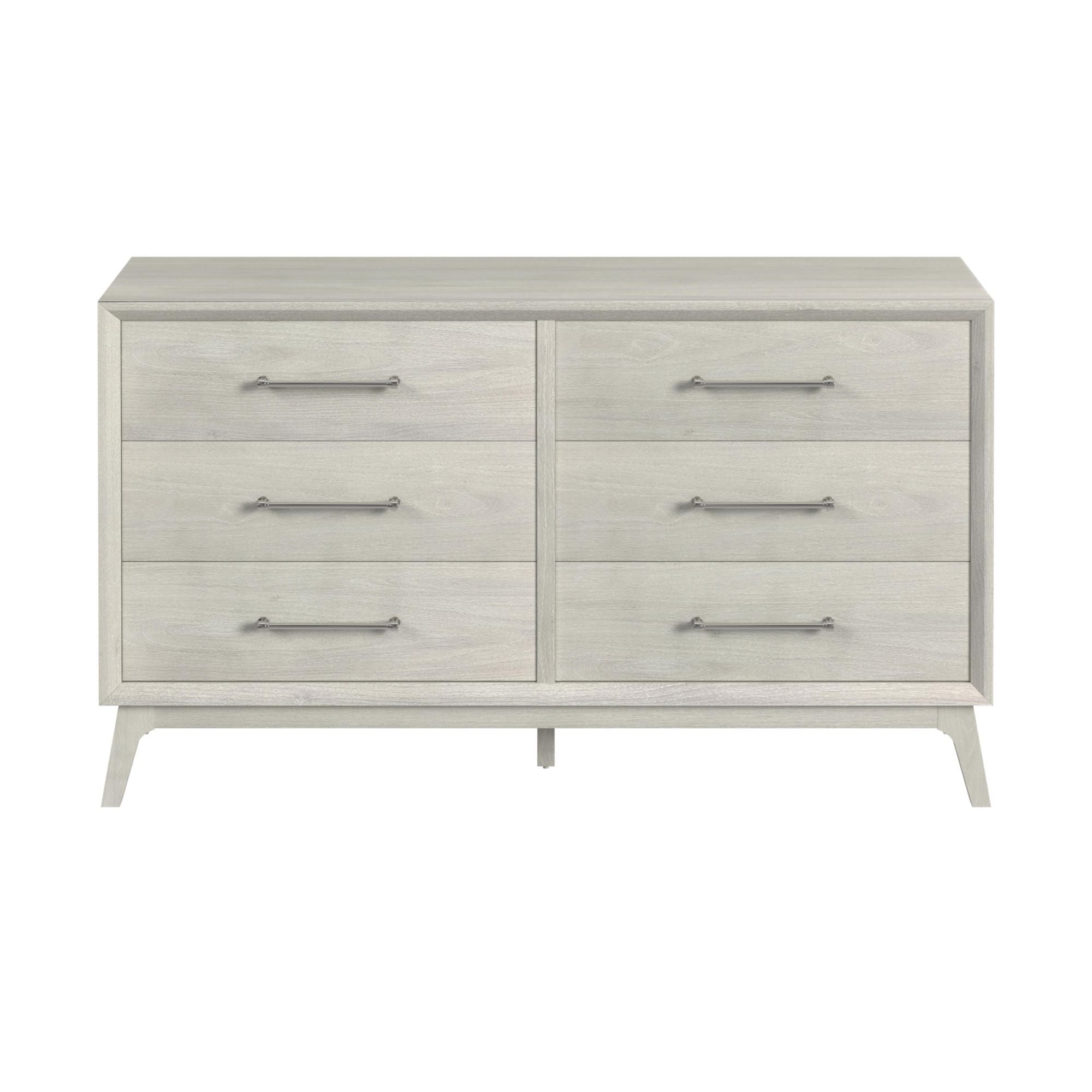 Westland - 6-Drawer Dresser