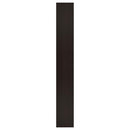 Eliam - 8-Shelf Bookcase - Cappuccino