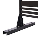 Outdoor & Indoor Freestanding Metal Privacy Screen