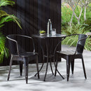 Yearn - 3 Piece Bistro Set With Table And 2 Chairs