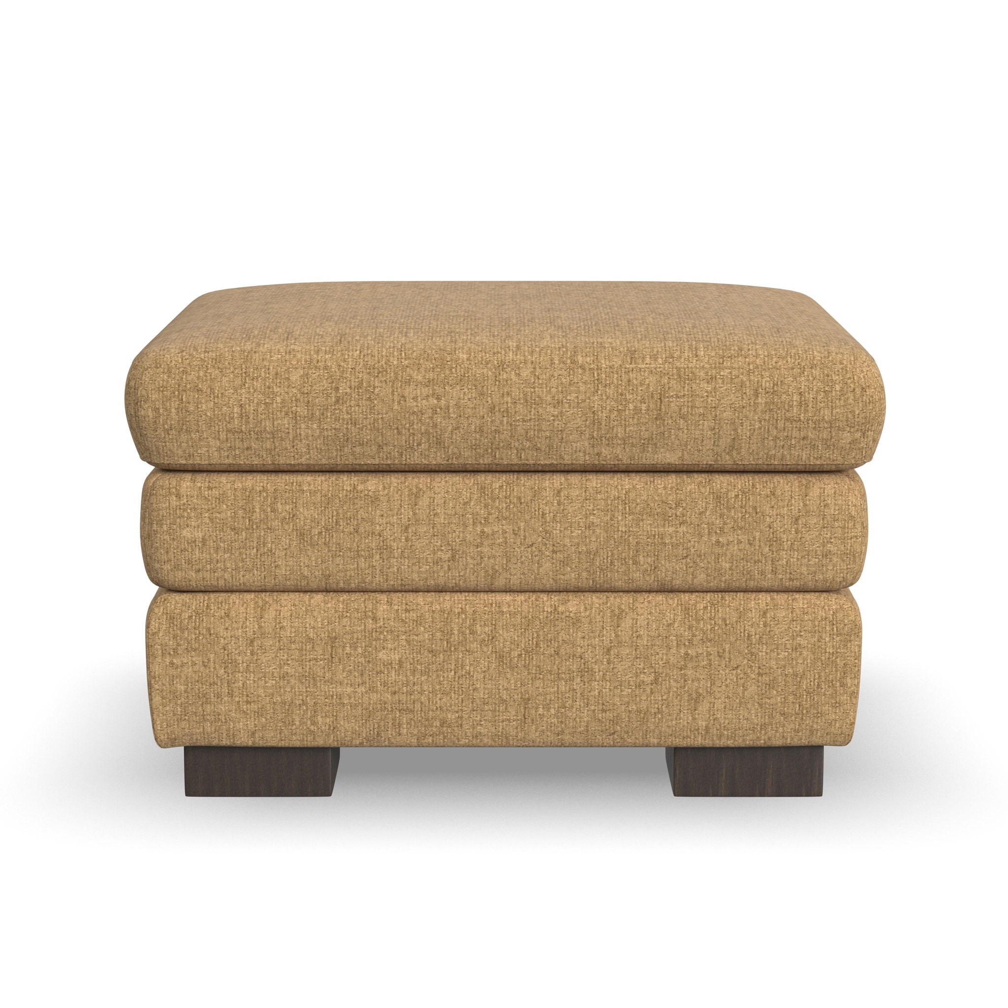 Rudy - Ottoman For Living Room