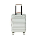 24" Luggage Lightweight Suitcase Tsa Lock USB Port Luggage Wheel