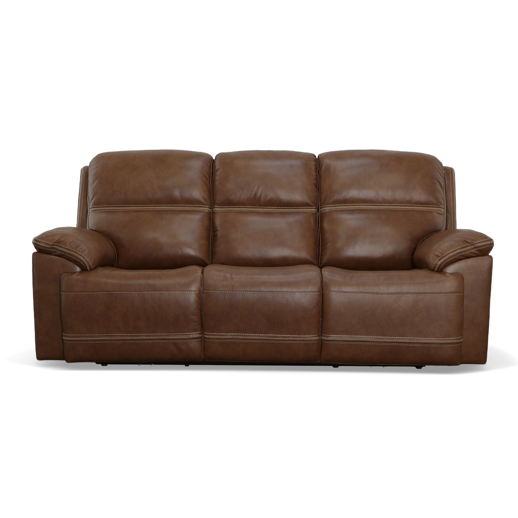 Jackson - Power Reclining Sofa With Power Headrests