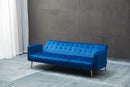 Comfort Compact Design Sofa Bed
