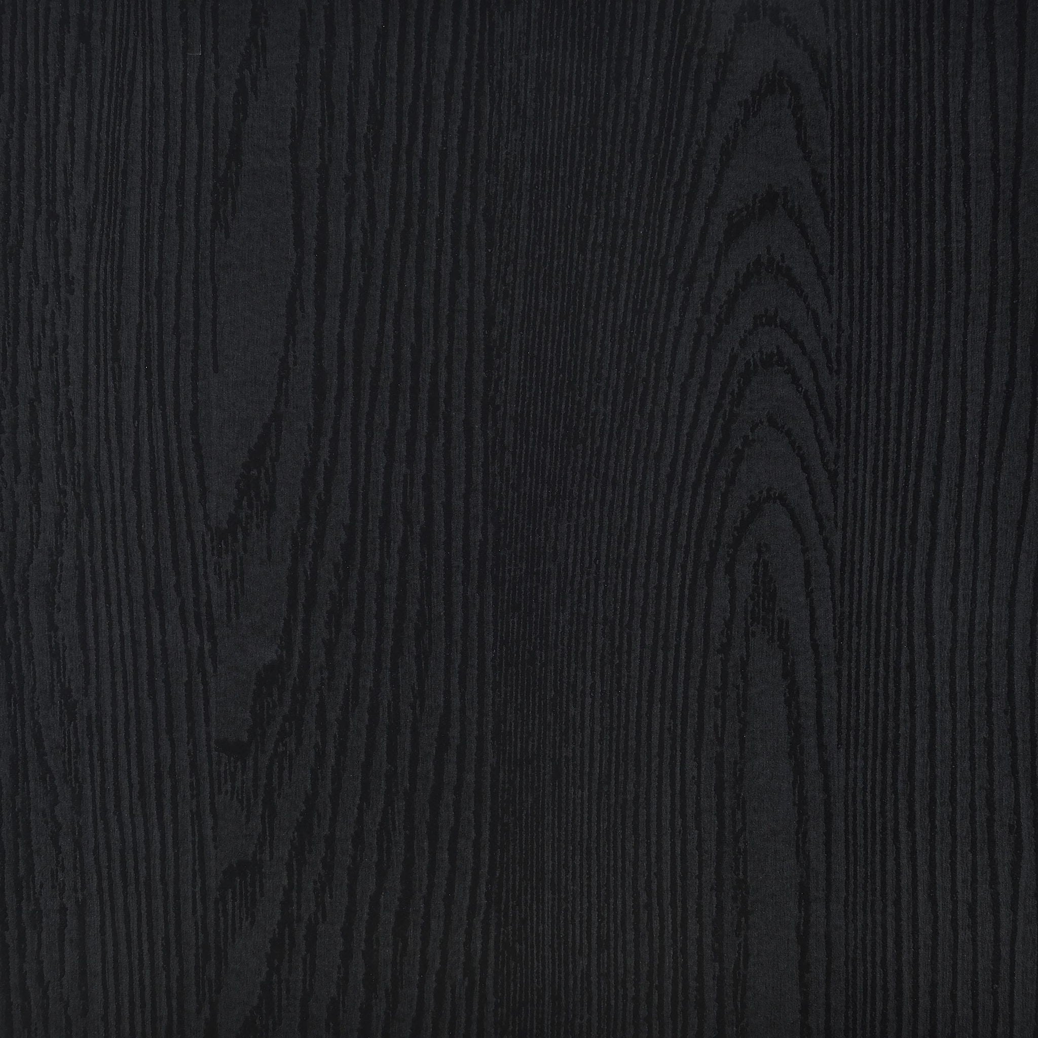 Topanga Engineered Wood Freestanding Home Bar Black