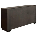 Durango - Bed Set - Atlantic Fine Furniture Inc