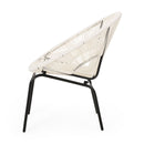 Nusa - Outdoor Patio 3 Piece Chat Set