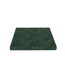 3 Seat Folding Floor Couch & King Size Bed Mattress