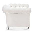 1 Seater Sofa For Living Room