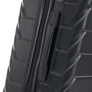 3 Pieces Set 20" / 24" / 28" Spinner Wheel Luggage With Combination Lock