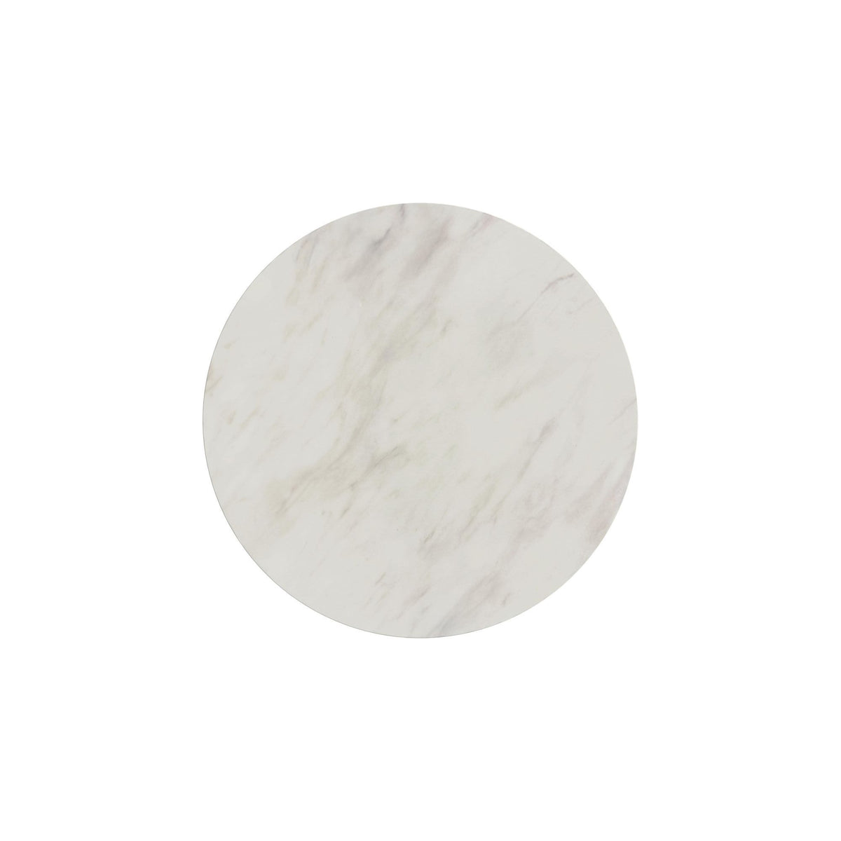 Sylvie Occasional Table Set in Dark Brown by Elements International, view 23