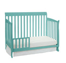 Riley - 4-in-1 Convertible Crib