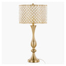 Topaz - Contemporary Table Lamp