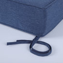 Deep Seat Waterproof Replacement Patio Chair Cushions For Patio Furniture