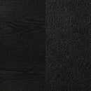 Miranda - Panel Bedroom Set - Black