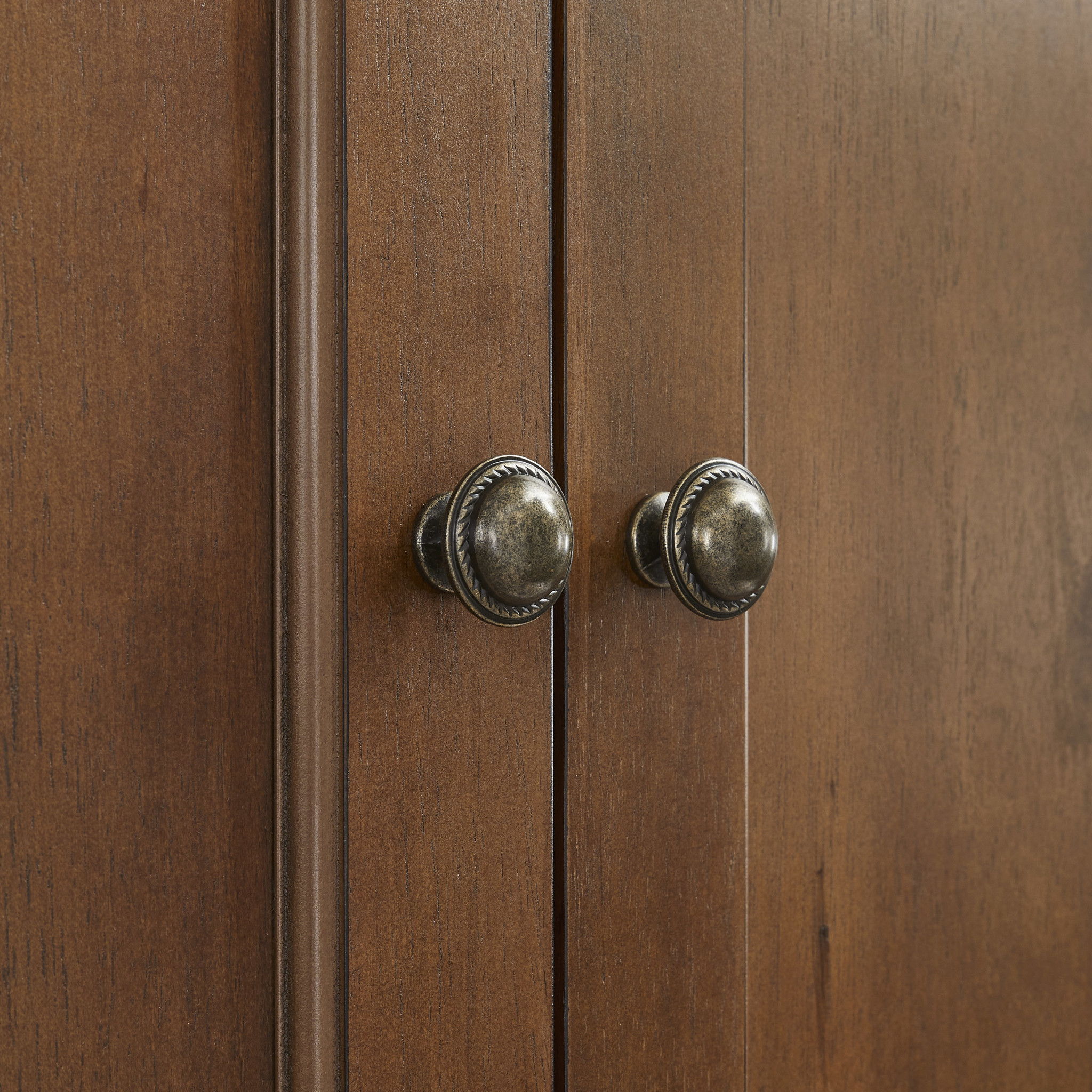 Americana - Pantry - Atlantic Fine Furniture Melbourne FL