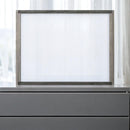 Jehoram - Mirror - Gray