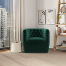 Delaney - Ergonomic Design Swivel Chair