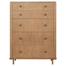 Arini - Rattan Bedroom Set