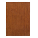 Curio Cabinet Lighted Curio Diapaly Cabinet With Adjustable Shelves And Mirrored Back Panel, Tempered Glass Doors (6 Tier), (E26 Light Bulb Not Included)