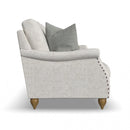 Veda - Fabric Sofa