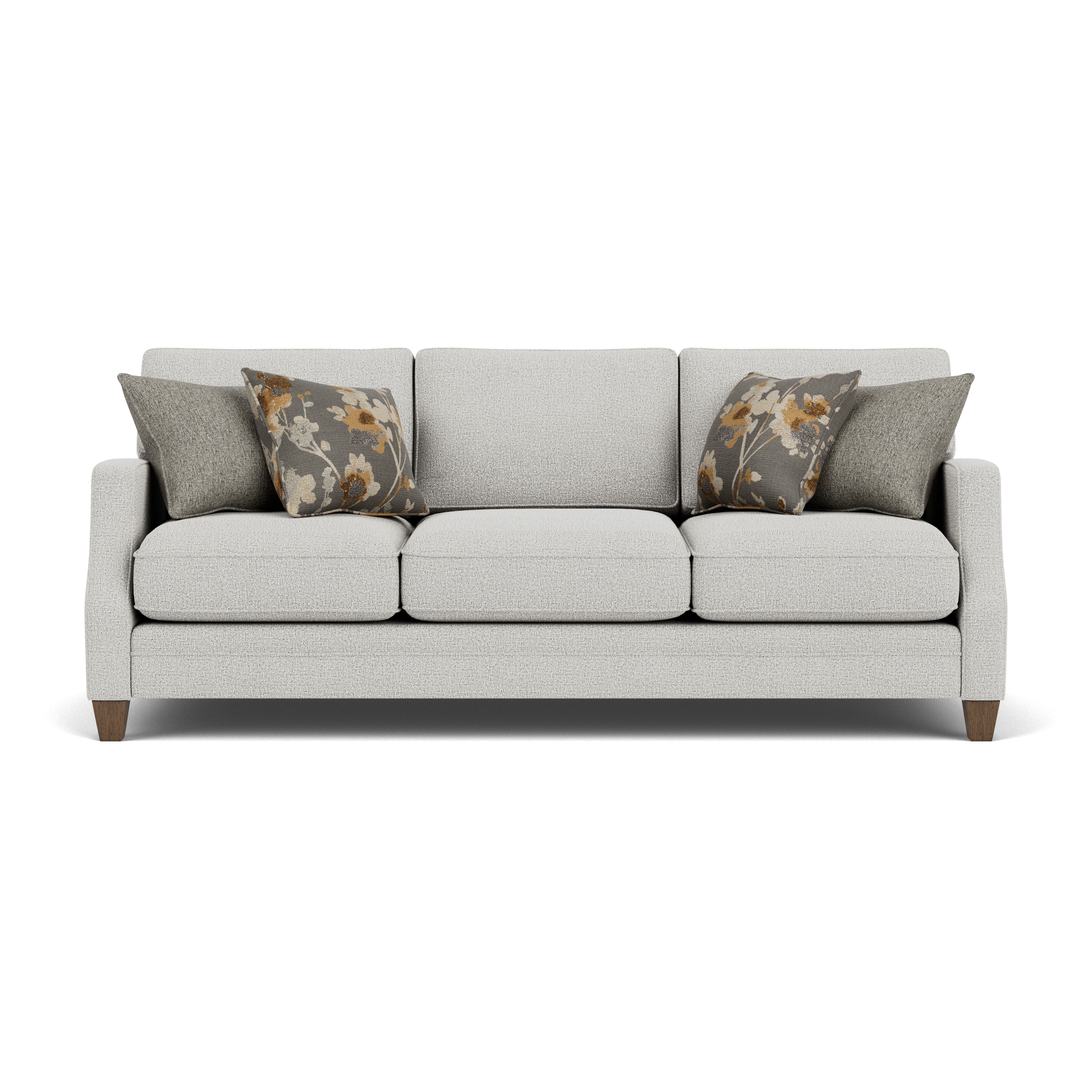Lennox - Sofa - Atlantic Fine Furniture Inc
