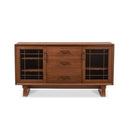 Lincoln - Buffet - Light Brown