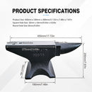 Cast Steel Anvil