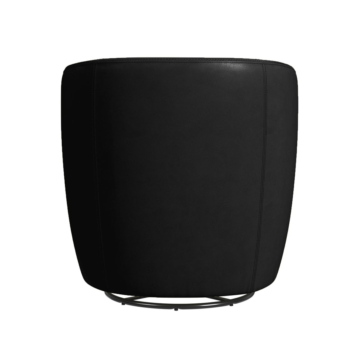 Vito Swivel Chair in Beige by Elements International, view 21