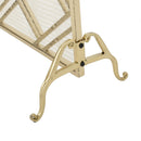 Elegant Design Fire Screen, Protective Barrier