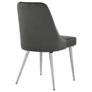 Caballo - Polypropylene Dining Side Chair (Set of 2)