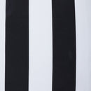 Outdoor Deep Seat Waterproof Replacement Patio Chair Cushions (Set of 2)